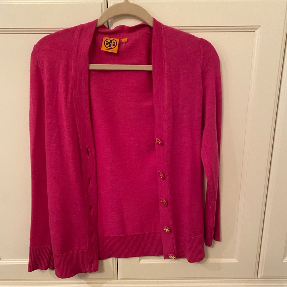 Tory Burch cardigan